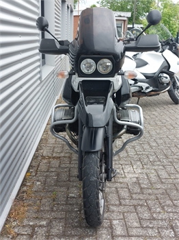 BMW R 1100 GS